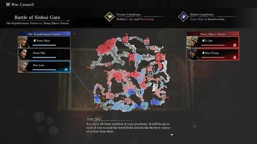 Dynasty Warriors Origins Game Key Card - Nintendo Switch 2