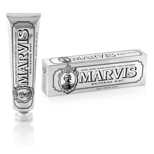 Marvis pasta za zube, Whitening Mint, 85ml