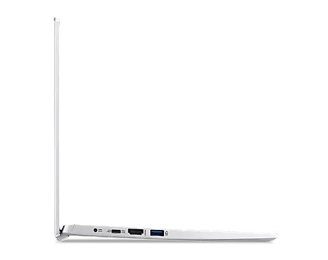 Acer Swift 3 NX.AB1EX.00WW, 14" FHD IPS, AMD Ryzen 7 5700U, 16GB RAM, 512GB SSD, AMD Radeon Graphics, Windows 11 Pro, laptop