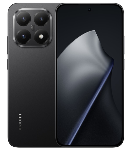 Xiaomi 15T 12GB/512GB Black, mobitel