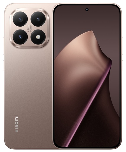 Xiaomi 15T 12GB/512GB Rose Gold, mobitel