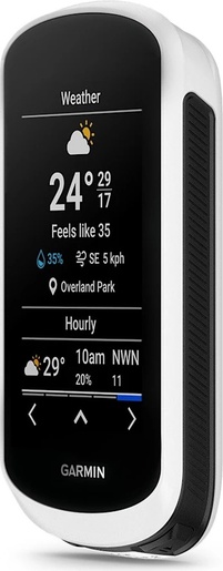 Garmin Edge Explore 2 Power bundle, biciklističko računalo