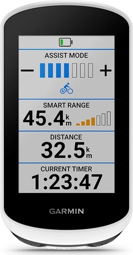 Garmin Edge Explore 2 Power bundle, biciklističko računalo