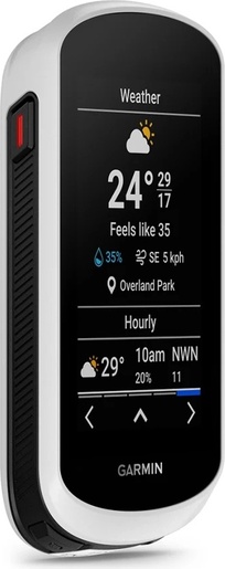 Garmin Edge Explore 2, biciklističko računalo