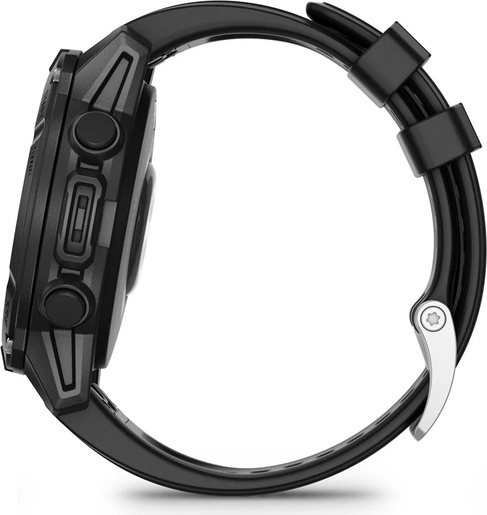Garmin Descent G2, Black, GPS, 010-02986-00, ronilački pametni sat