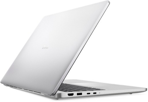 Dell Pro 16 Plus, PB16255, 16" FHD+, AMD Ryzen AI 7 Pro 350, 32GB RAM, 512GB SSD, AMD Radeon 860M, Windows 11 Pro, laptop