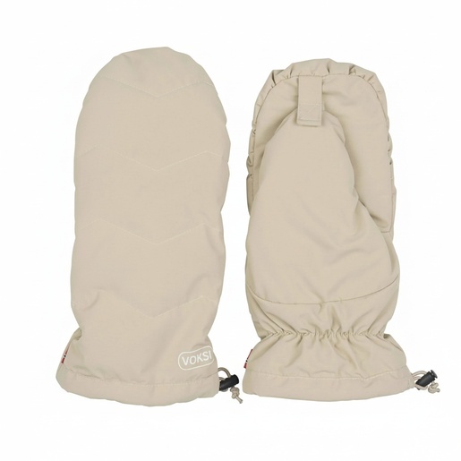 Voksi rukavice za kolica, Seashell  Sand