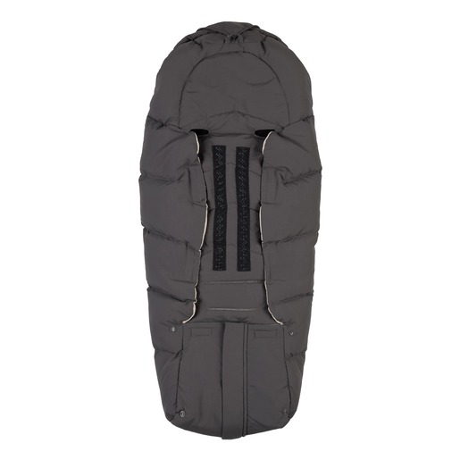 Voksi zimska vreća Move, Grey Solid