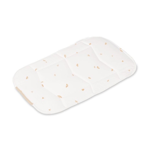 Voksi Carry Me, mekana prijenosna košara, Meadow Green