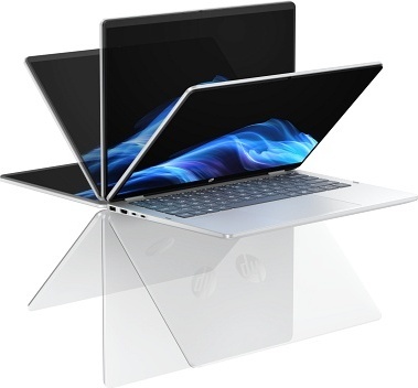 HP OmniBook 5 Flip 2-in-1 14-fp0006nm, CF8J8EA, 14" 2K OLED Touch screen, Intel Core 5 120U, 16GB RAM, 1TB SSD, Intel Graphics, Windows 11 Home, laptop