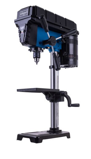 SCHEPPACH stolna bušilica TBM250 600W