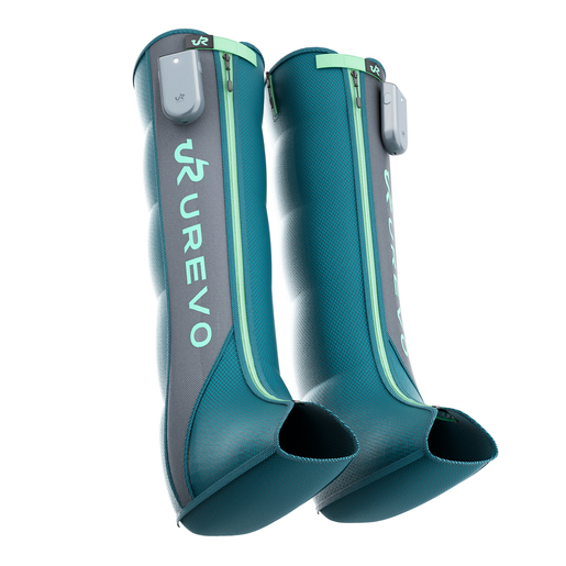 Urevo Wireless Recovery Boots, čizme za oporavak i masažu