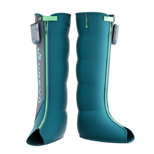 Urevo Wireless Recovery Boots, čizme za oporavak i masažu