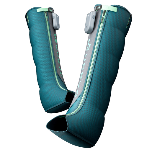 Urevo Wireless Recovery Boots, čizme za oporavak i masažu