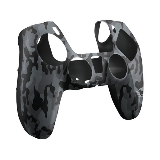 Trust GXT 748 silikonska zaštita gamepada, PS5, Camo Black