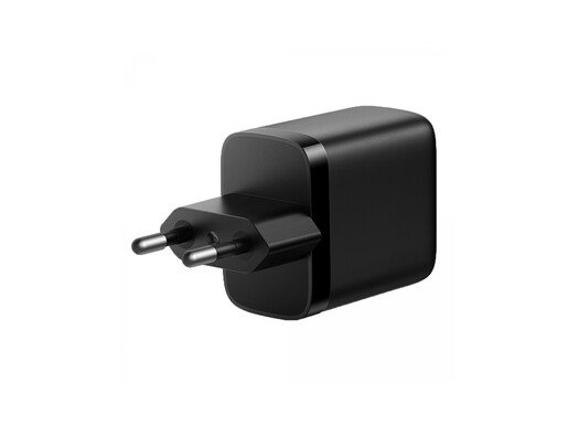 Anker 313 punjač, 45W, USB-C, crni