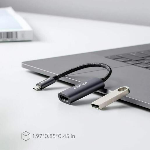 Anker USB-C na HDMI adapter