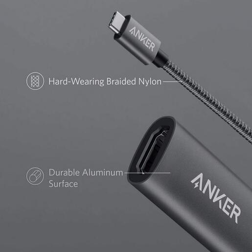 Anker USB-C na HDMI adapter