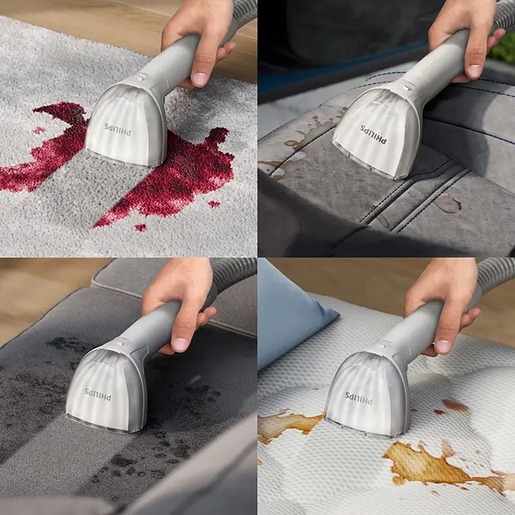 Philips odstranjivač mrlja XW3193/11