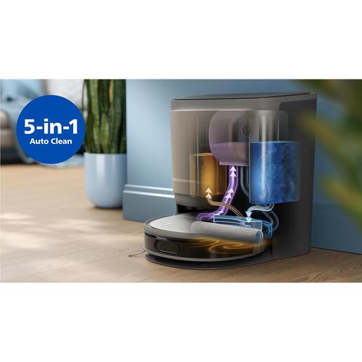 Philips robotski usisavač XU9100/10