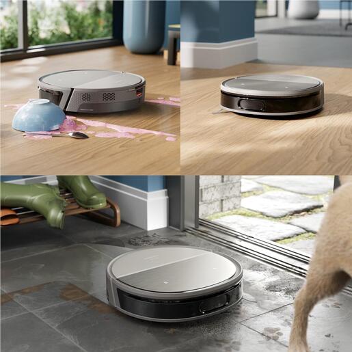 Philips robotski usisavač XU9100/10