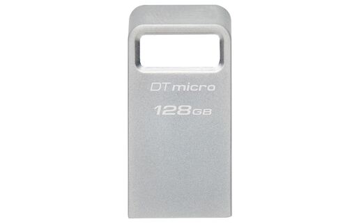 USB memorija Kingston 128GB DataTraveler Micro G2