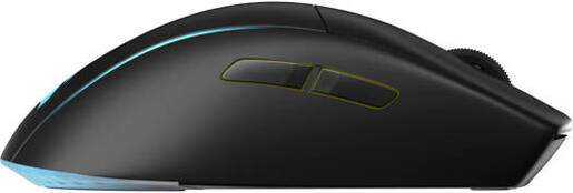 Corsair M75, bežični optički miš, crni, 26000 DPI, CH-931D010-EU