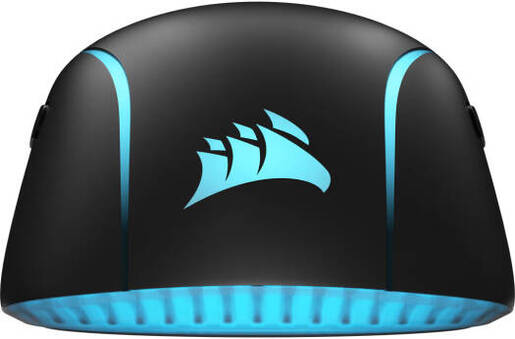 Corsair M75, bežični optički miš, crni, 26000 DPI, CH-931D010-EU