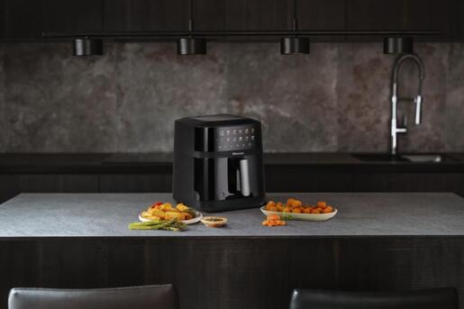 Hisense friteza na vrući zrak HAF1800DCD