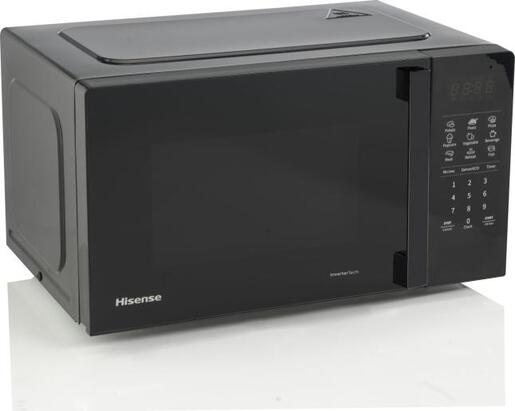 Hisense mikrovalna pećnica H20MOBS4HI