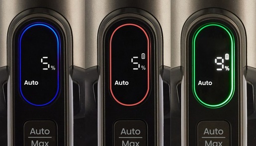 Hisense štapni usisavač HVC646630A