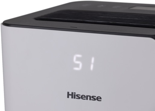 Hisense odvlaživač zraka D20CW