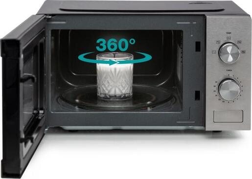 Hisense mikrovalna pećnica H20MOXP1