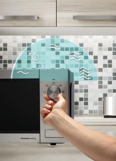 Hisense mikrovalna pećnica H20MOXP1