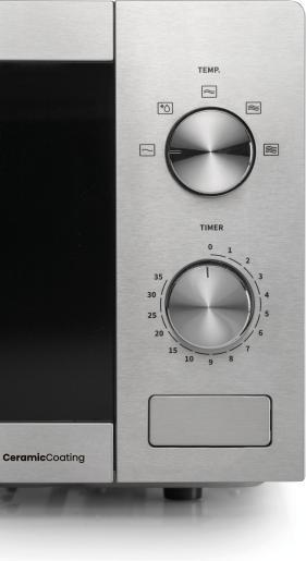 Hisense mikrovalna pećnica H20MOXP1