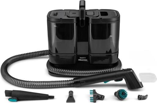 Hisense parni čistač HSSC07A