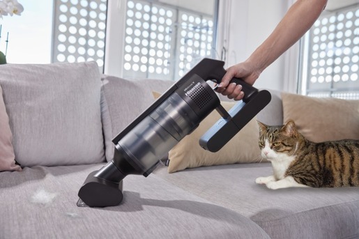 Hisense štapni usisavač HVC646541A