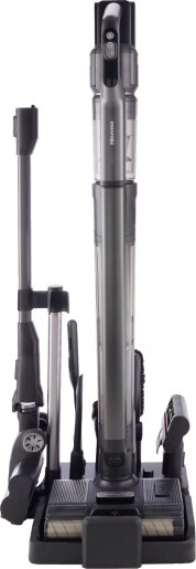 Hisense čistač podova Wet&Dry HFC743169BKA