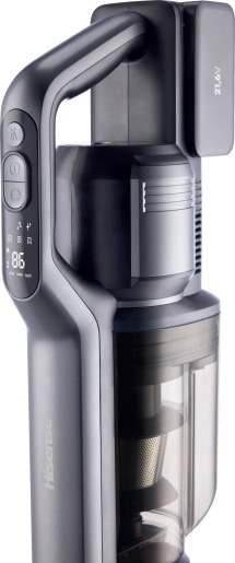 Hisense čistač podova Wet&Dry HFC743169BKA