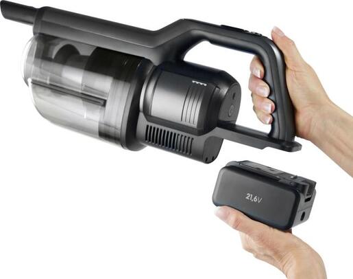 Hisense čistač podova Wet&Dry HFC743169BKA