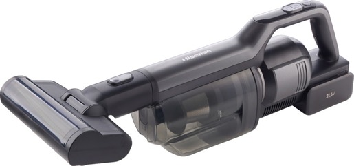 Hisense čistač podova Wet&Dry HFC743169BKA