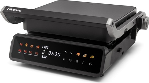 Hisense kontaktni grill HCG2000D