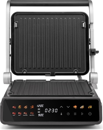 Hisense kontaktni grill HCG2000D
