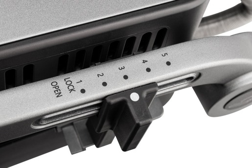 Hisense kontaktni grill HCG2000D