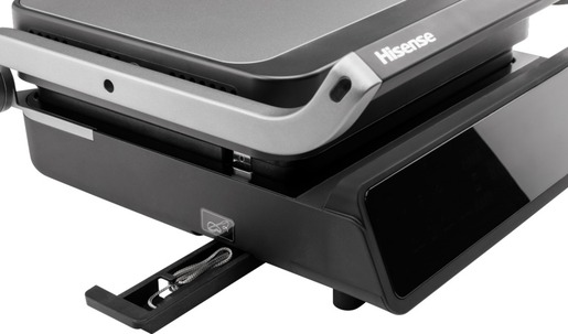 Hisense kontaktni grill HCG2000D