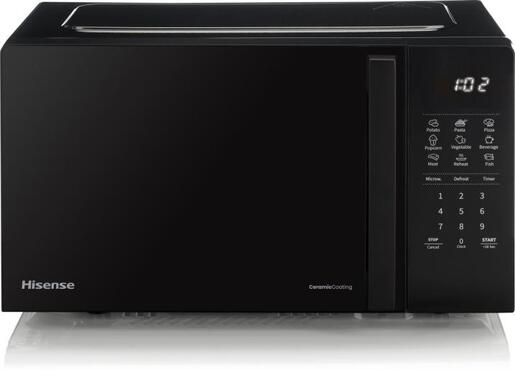 Hisense mikrovalna pećnica H20MOBS4H