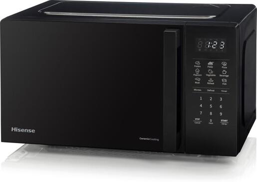 Hisense mikrovalna pećnica H20MOBS4H