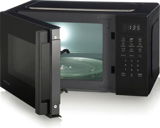Hisense mikrovalna pećnica H20MOBS4H