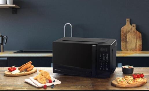 Hisense mikrovalna pećnica H20MOBS4H