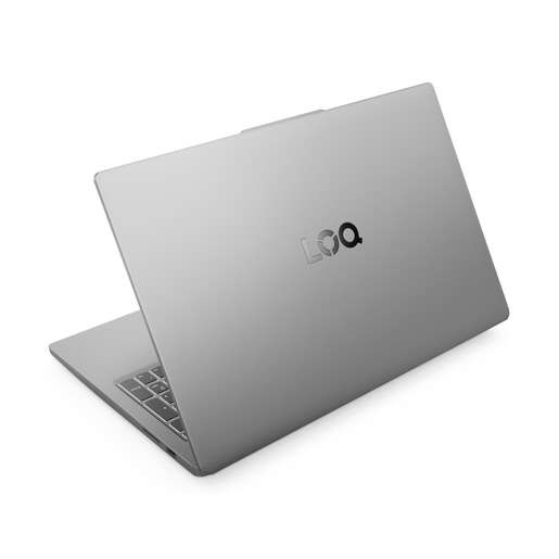 Lenovo LOQ 15IAX9E, 83LK00ECSC, 15.6" FHD IPS 144Hz, Intel Core i7 12650HX, 16GB RAM, 1TB SSD, Nvidia GeForce RTX 4050, Free DOS. Laptop